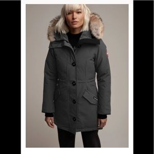 Canada Goose winter jacket